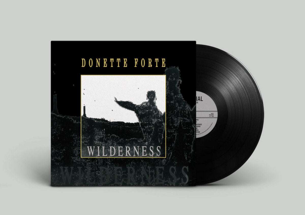 Wilderness by Donette Forte (Jah Works)