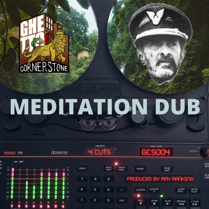 Meditation Dub by Ray Ranking