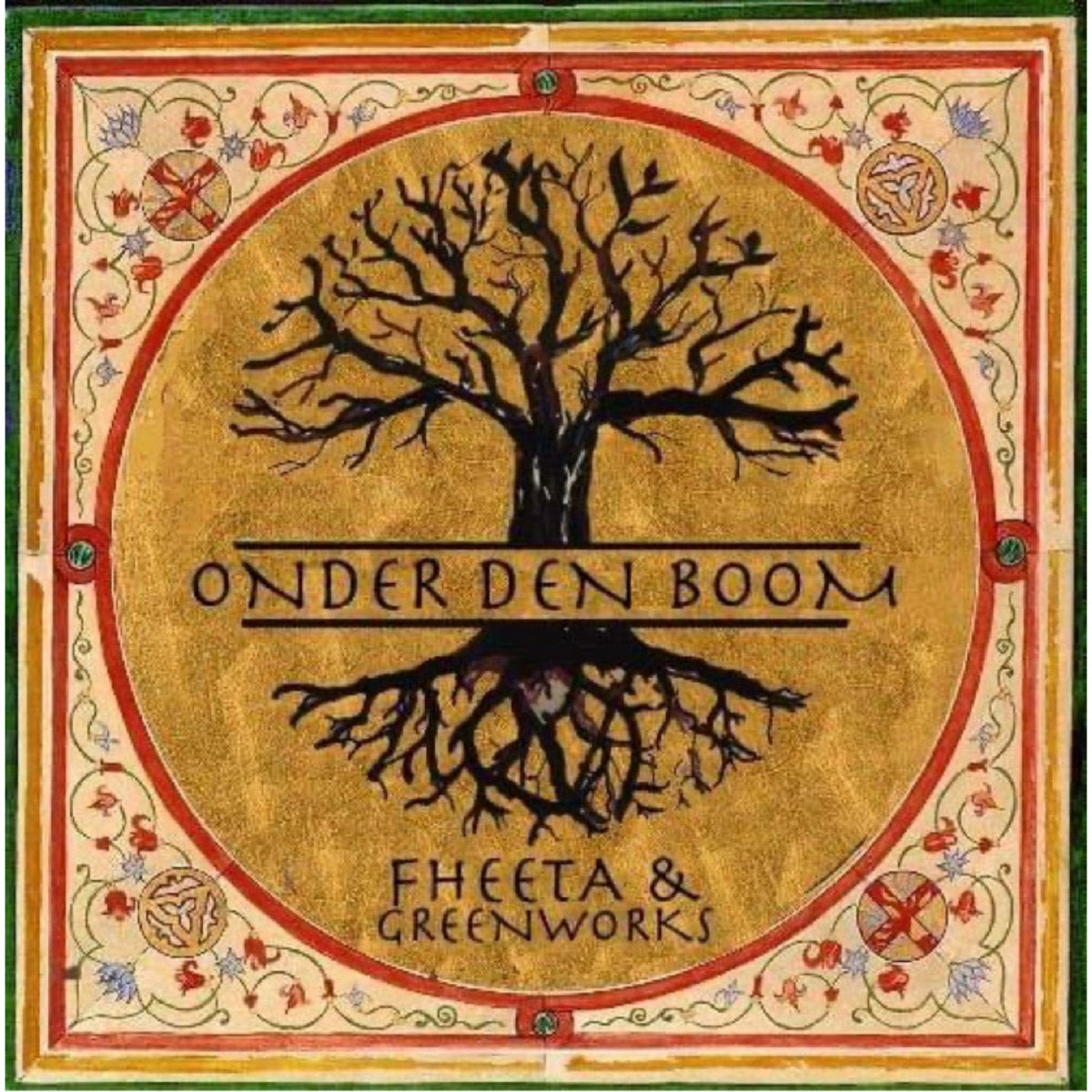 Onder Den Boom by Fheeta & Greenworks