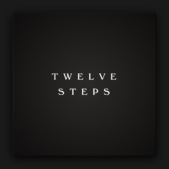 Twelve Steps by Subterranean Street Society