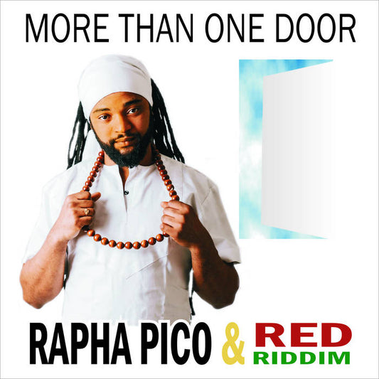 More Than One Door by Rapha Pico & Red Riddim