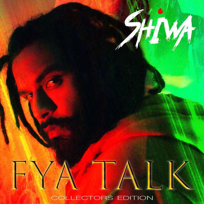 Fya Talk by Shiwa