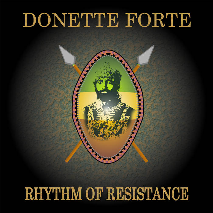 Rhythm Of Resistance by Jah Works featuring Donette Forte